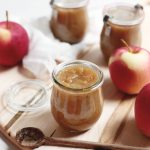 Homemade Applesauce @themerrysthought